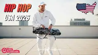 🎵 Chill Hip Hop Instrumental | Smooth American Rap Background Music