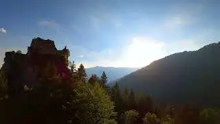 cinematic: castel pietra #DAVIDEFPVCONTEST2022 (Konnie_fpv)