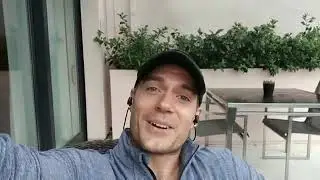Henry Cavill Durrell Challenge - Superman
