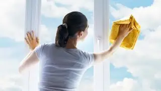 UBMI Top 10 Window Cleaning Tips