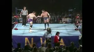Manny Fernandez vs Mark Fleming