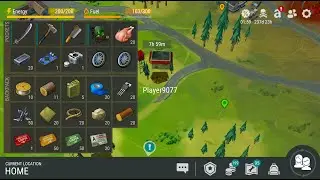 ldoe raid Player9077