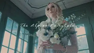 Alpine Fairytale Wedding Shoot