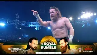 WWE SATURDAY NIGHTS MAIN EVENT REVIEW: SAMI ZAYN BECOMES NUMBER ONE CONTENDER FOR WWE CHAMPIONSHIP