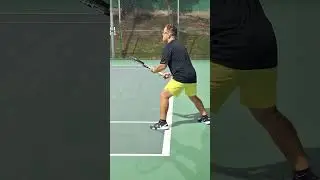 TENNIS AMATEUR SOUTH-AMERICA +40 CLASHES 🎾🌎🎾 
