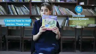 Do you know why i like Trueman School System ?#AdmissionsOpen Contact 0317 1250144
