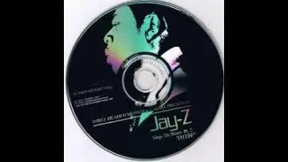 Me And My Girlfriend(King Smij Remix)- Jay-Z