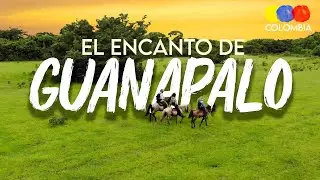 Llanos Safari in Casanare Colombia – Safari Llanero en Casanare Colombia / El Encanto de Guanapalo