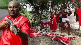 THE LAST ELECTION CRISIS - 2025 UPLOAD NIGERIAN MOVIE