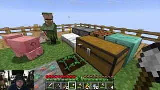 Minecraft One Block Projekt Folge 17
