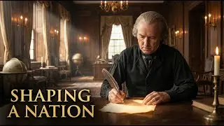 The Mind Behind the Constitution: James Madison&rsquo;s Enduring Legacy | Documentary