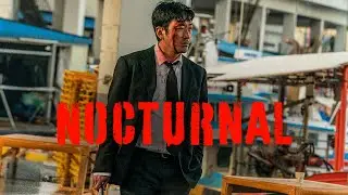 NOCTURNAL | TR&Aacute;ILER OFICIAL en ESPA&Ntilde;OL | YouPlanet Pictures