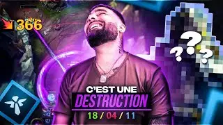 CETTE PARTIE EST UN CARNAGE, JE VOUS EN SUPPLIE REGARDEZ &Ccedil;A (c'est incroyable mdrrr)