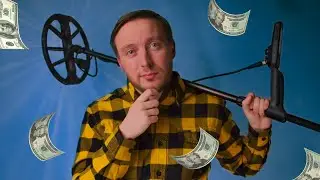 The Ultimate Guide to Making Money with Metal Detecting
