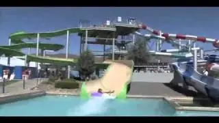 Wild Island Family Adventure Park