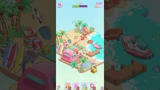 Dreamy Room [Level 559]  #games #sorting #enjoy #decor #puzzles #gameplay #relaxing #walkthrough 
