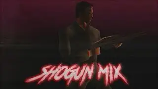 SHOGUN MIX