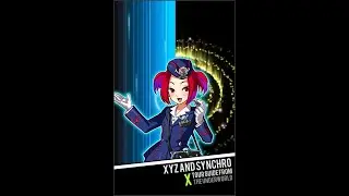 Yugioh Duel Links - Tour Guide from The Underworld x Synchro and XYZ in 1 Turn!