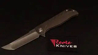 Reate Knives K-2 Bronze Quick View