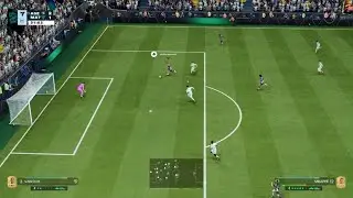 Division rivals gameplay