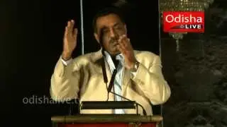 Maroof Raza - Think Literature 2013 - Full Speech