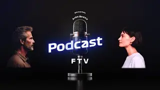 🎙️Aida Bueno | Pasi&oacute;n, Retos y Simracing | El Podcast de FTV