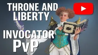 Battle Grounds PvP Invocator
