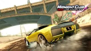 Crash Cam - Midnight Club: Los Angeles Complete Edition Crash Montage (Xbox 360 Gameplay)