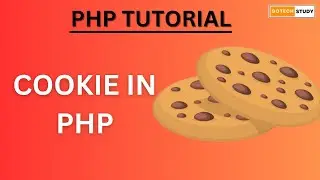 PHP Cookies Tutorial in Hindi | How to Use Cookies in PHP in Hindi | PHP Tutorial in Hindi 2025
