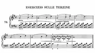 Ferdinand Beyer - Op. 101, No. 74
