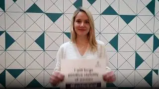 International Womens Day 2020 #EachForEqual