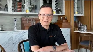Have you met TechMD&rsquo;s new COO, Bill Thompson?