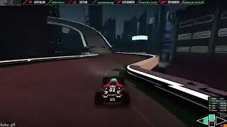 Midnight Metropolis | LWC - Legendary Weekly Cup | 23.08.2022 [ENG]