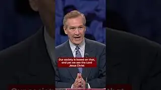 Selfless Love - Dr. Adrian Rogers