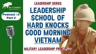 P4.3 Into the Fire &ndash; Good Morning Vietnam