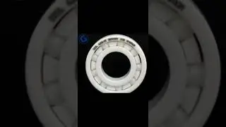Stronger Than Steel! The Unbreakable Silicon Carbide Bearing You&rsquo;ve Never Seen!