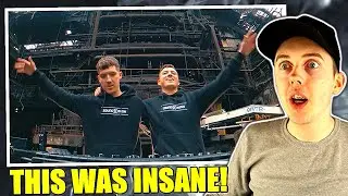 SOUND RUSH: WELCOME TO 2022 REACTION! (PART 2)