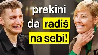 Zbog Ovoga NISI Dobar Roditelj! - Naida Kundurović | E113