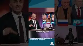B&ouml;hmermann entlarvt AfD