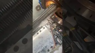 Heat Exchanger Fin Tube Laser Welding Machine