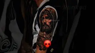 Awesome tattoos | part 5