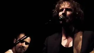 TRUMPETS OF CONSCIOUSNESS /// Palala (Live)