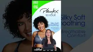 Playtex 18 Hour Silky Soft Smooth | PQS Digital IT
