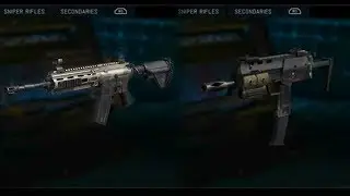 Here's Why WE WON'T SEE THE MP7 OR M27 In Black Ops 3...