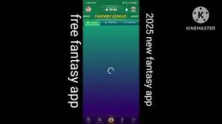 📲 Free Entry Fantasy App | Fantasy App Free Entry | Free Fantasy Cricket App #newfantsayapp #ipl