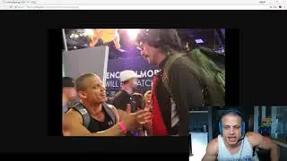 Tyler1 Gets Down On His Knees For DrDisrespect | KappaPride