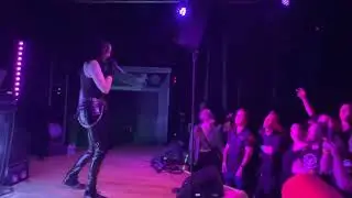 Night Club “Beware! Scary World” Live Louisville KY 3/31/2022