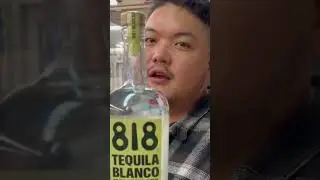 Kendall Jenner&rsquo;s new Ultra-Premium Tequila!!! 818 Eight Reserve!! Just arrived in NYC!!!