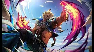 CoSmoStarTV НЕ РАССЧИТАЛ ЛИМИТОВ - Моменты твич League of legends