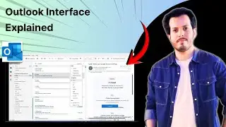 Как разобраться в интерфейсе Microsoft Outlook: пошаговое руководство